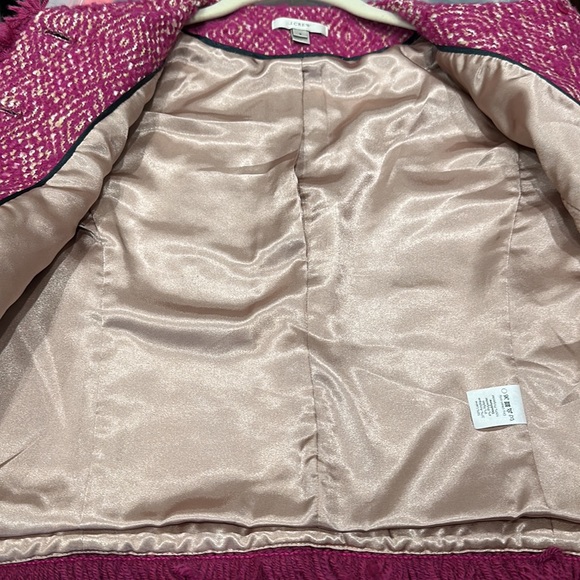 Vintage JCrew Short Jacket - Picture 6 of 8